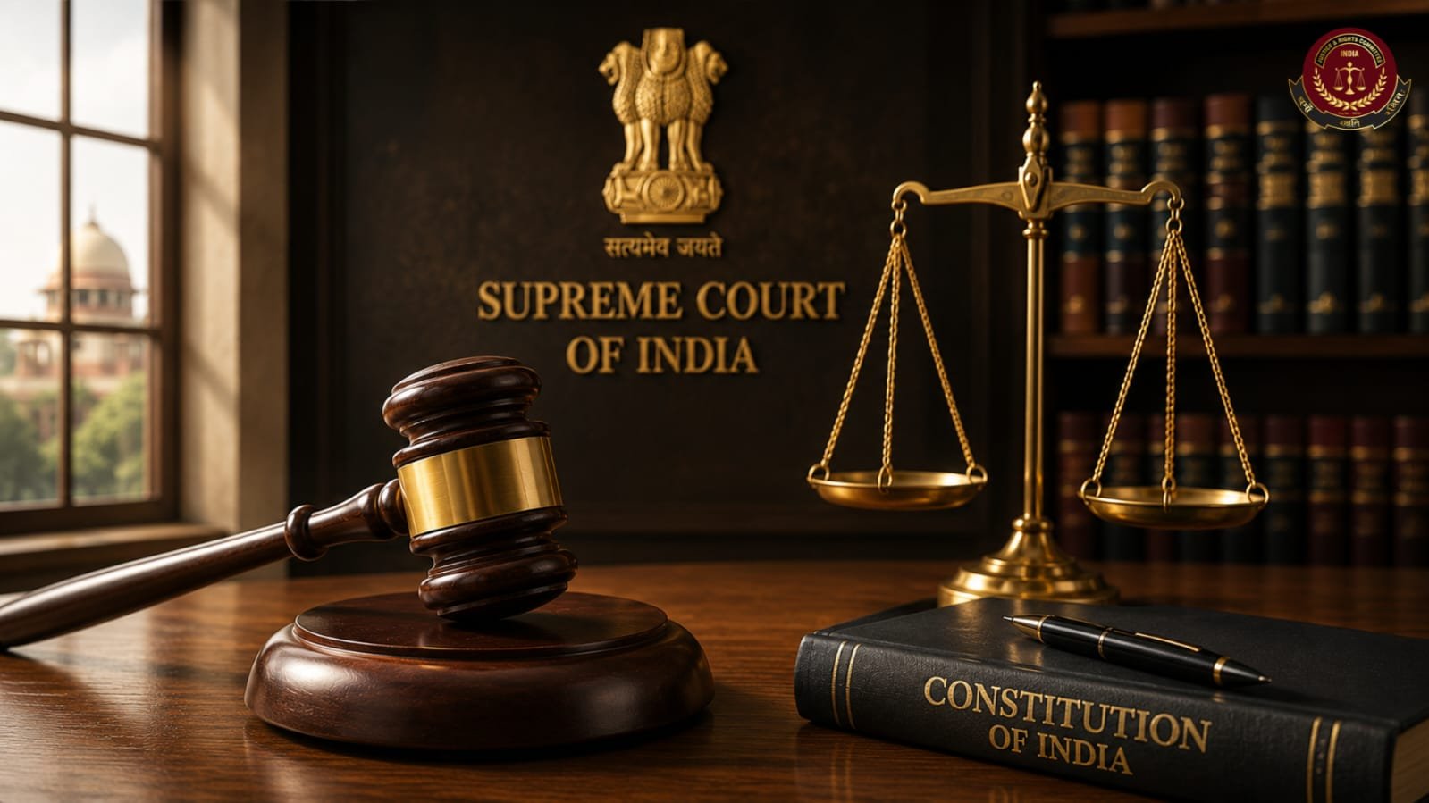 You are currently viewing Prajwala v. Union of India: When the Supreme Court Said Voluntary Sex Work Cannot Be Punished as a Crime ATwenty-Two-Year-Old Petition Finally Answered